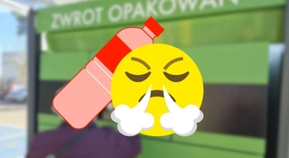 System kaucyjny uderza w sortownie. Gdańsk liczy straty