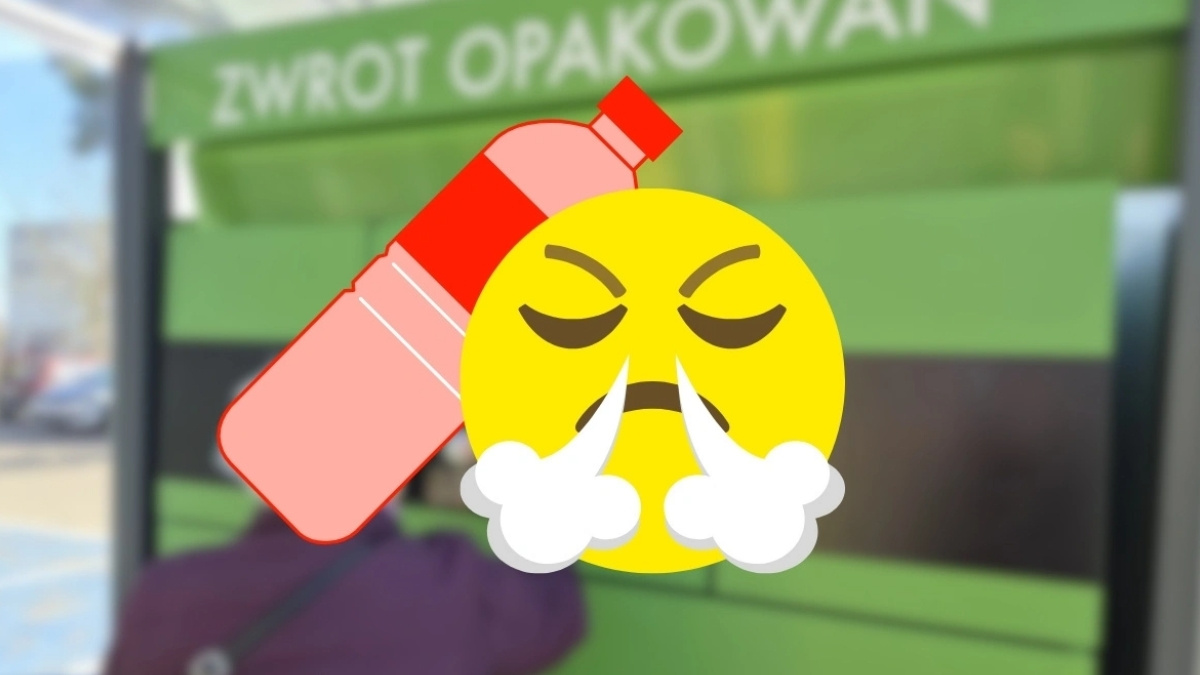 Oddajemy butelki, a samorządy liczą straty. Gdańsk mówi o 10 mln zł