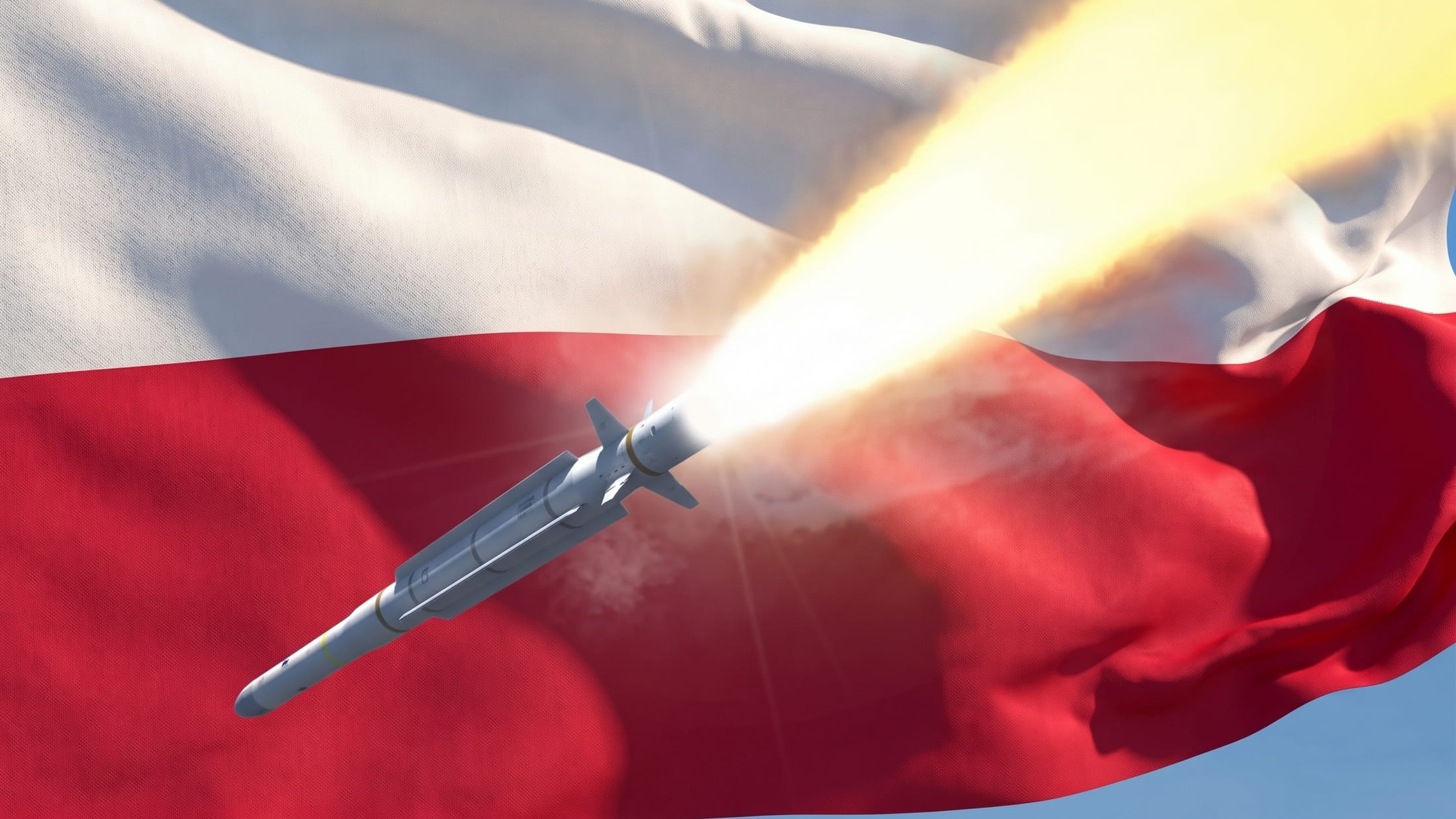 W Polsce rusza wielka inwestycja w produkcję rakiet. To będą zęby naszej tarczy