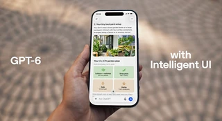 OpenAI udostępnia Intelligent UI w ChatGPT