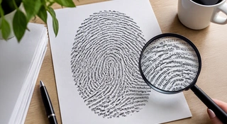 ChatGPT oznacza tekst grafiki
