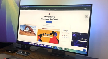 Próbowałem zrezygnować z Google Chrome. Wróciłem z podkulonym ogonem