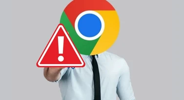 Lepiej usuń te wtyczki z Chrome. Robią to, czego nie powinny