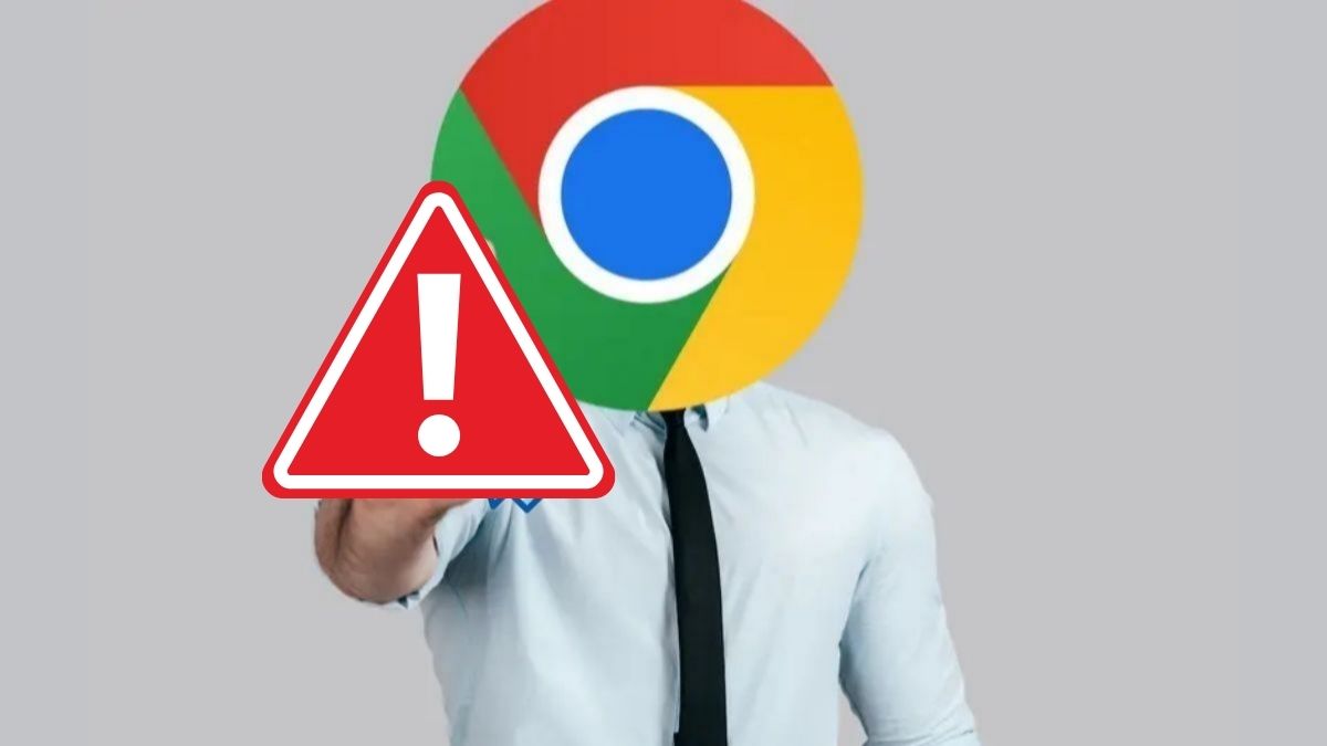 Lepiej usuń te wtyczki z Chrome. Robią to, czego nie powinny