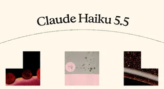 Anthropic wypuścił absurdalnie taniego Claude Haiku 5.5
