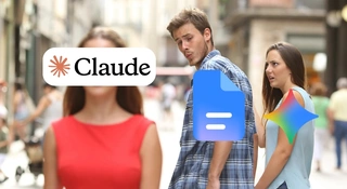 Jest Claude w Dokumentach Google. Oto co potrafi