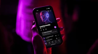 Deezer pozwoli słuchaczom całkowicie ukryć muzykę generowaną przez AI