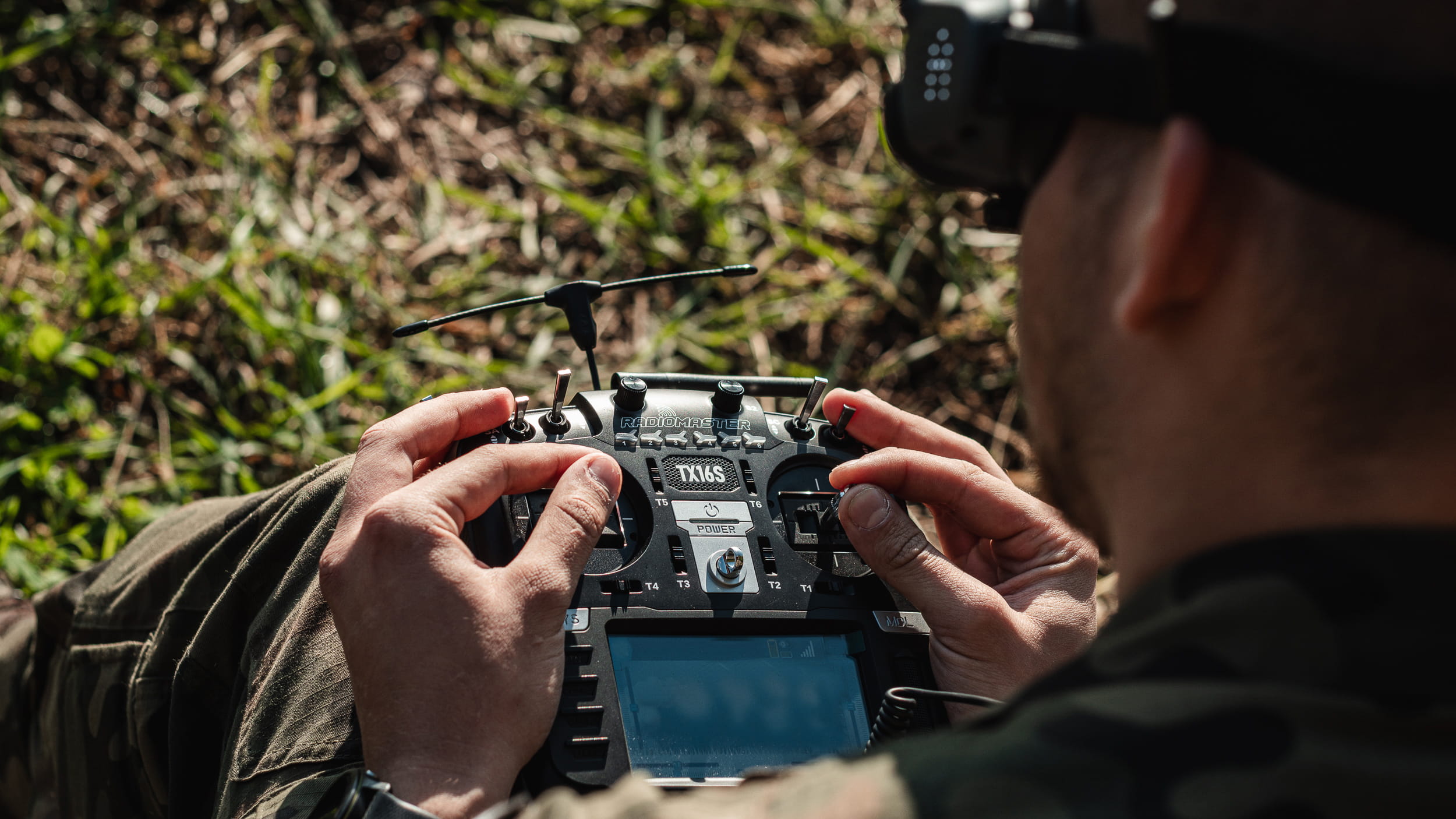 Wojsko Polskie tworzy Dron Legion. Setki tysięcy cywilów mogą wesprzeć armię