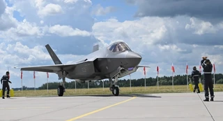 Pratt & Whitney inwestuje 375 mln zł w Rzeszowie