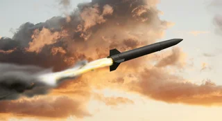 Nowa rakieta balistyczna weszła do walki. Ukraina po raz pierwszy odpaliła FP-7