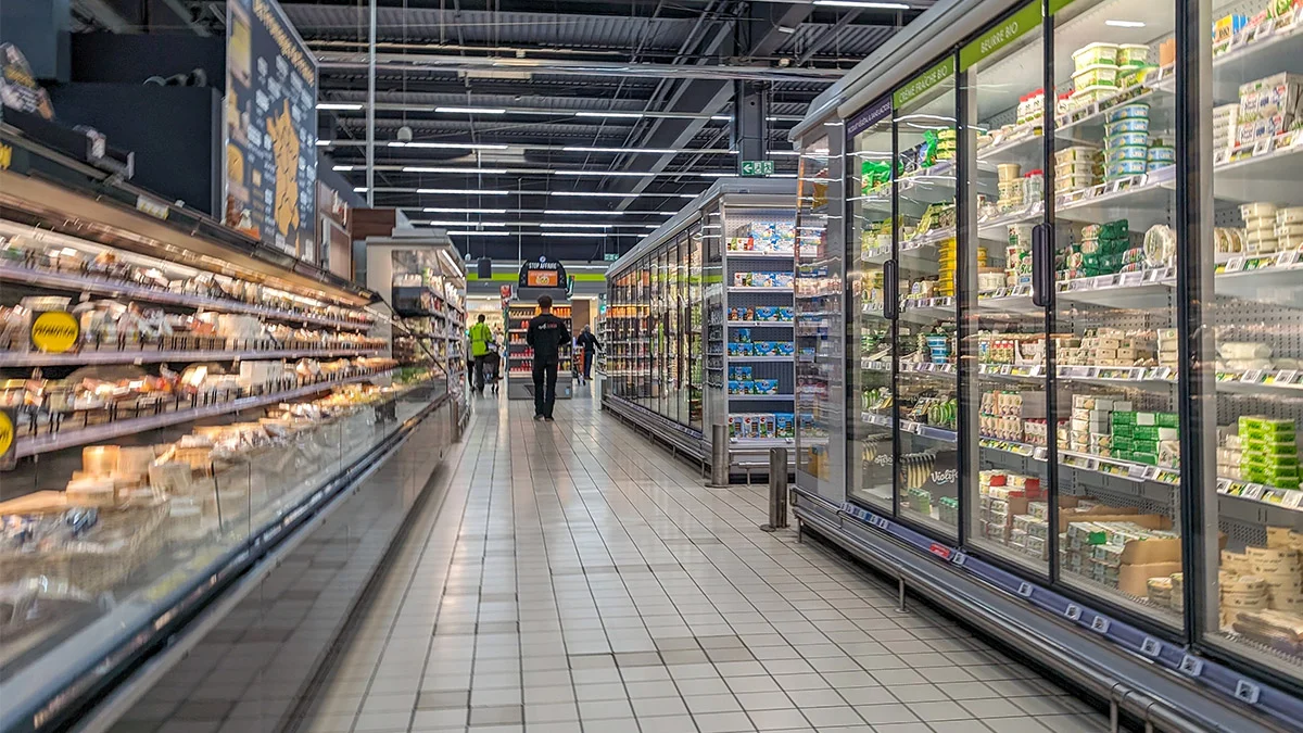 Hakerzy podgrzali lodówki w setkach sklepów, powodując straty sięgające milionów