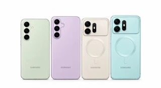 Galaxy S27 uderzy w iPhone'a wcześniej. Samsung nie zamierza czekać