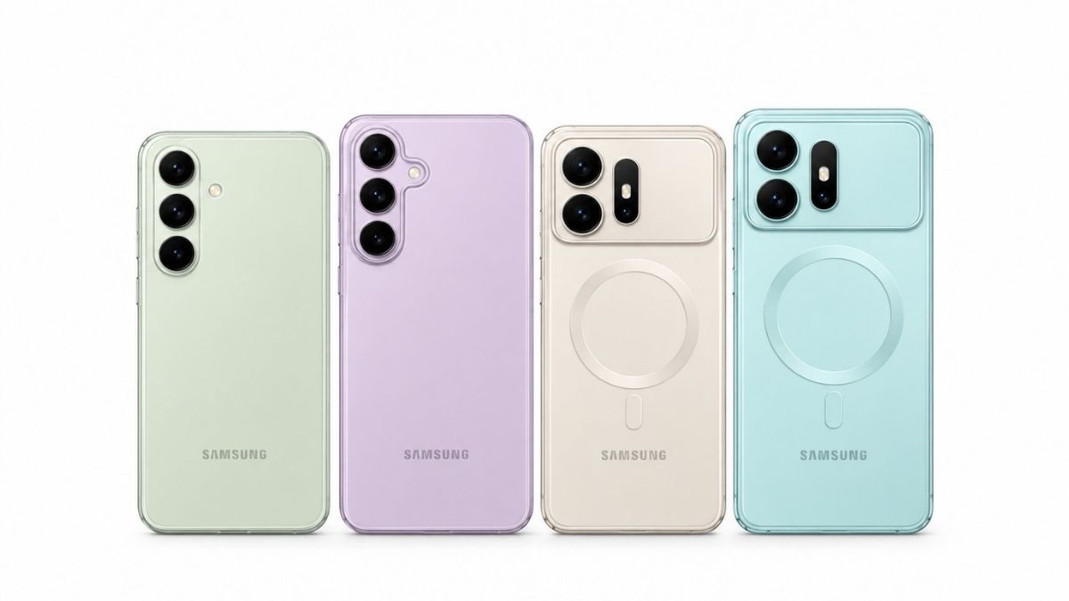 Galaxy S27 uderzy w iPhone’a wcześniej. Samsung nie zamierza czekać