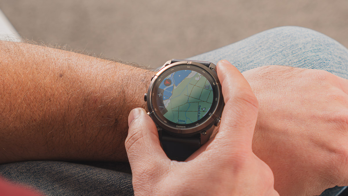 Garmin w końcu naprawił Fenixa. Czekałem na to od lat