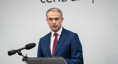 Minister straszy wyłączaniem platform. Szkoda, że skończy się na słowach