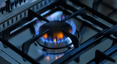 Rachunki za gaz mogą przestraszyć. Trzymajcie kciuki za lekką zimę