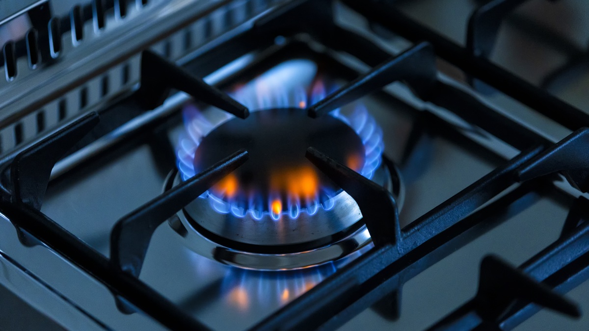 Rachunki za gaz mogą przestraszyć. Trzymajcie kciuki za lekką zimę