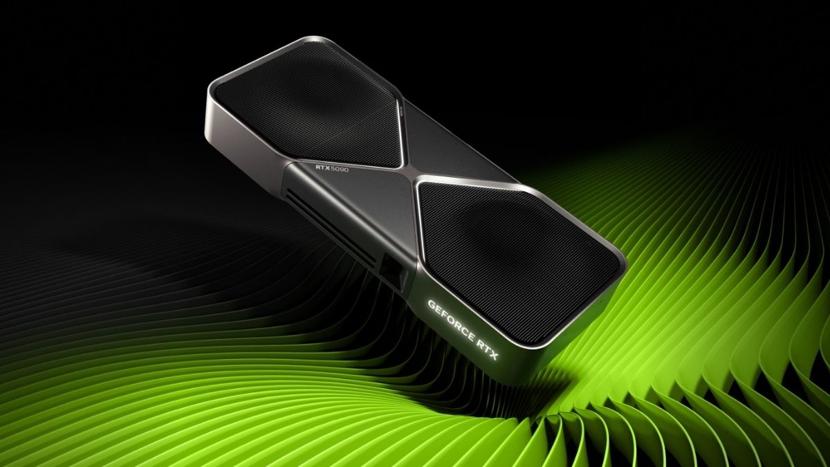 Sprawdziłem ceny GeForce RTX 5090. Przeraziłem się