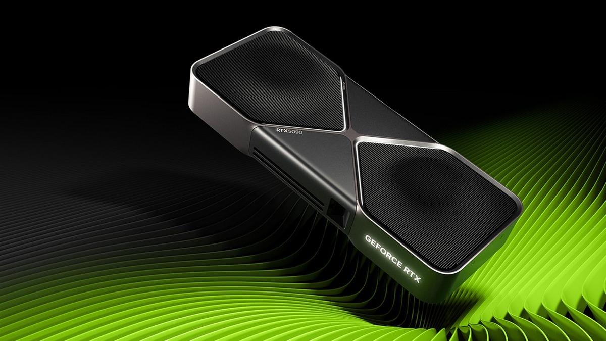 RTX 5090 może zniknąć z półek. Nvidia ma szykować dużą zmianę