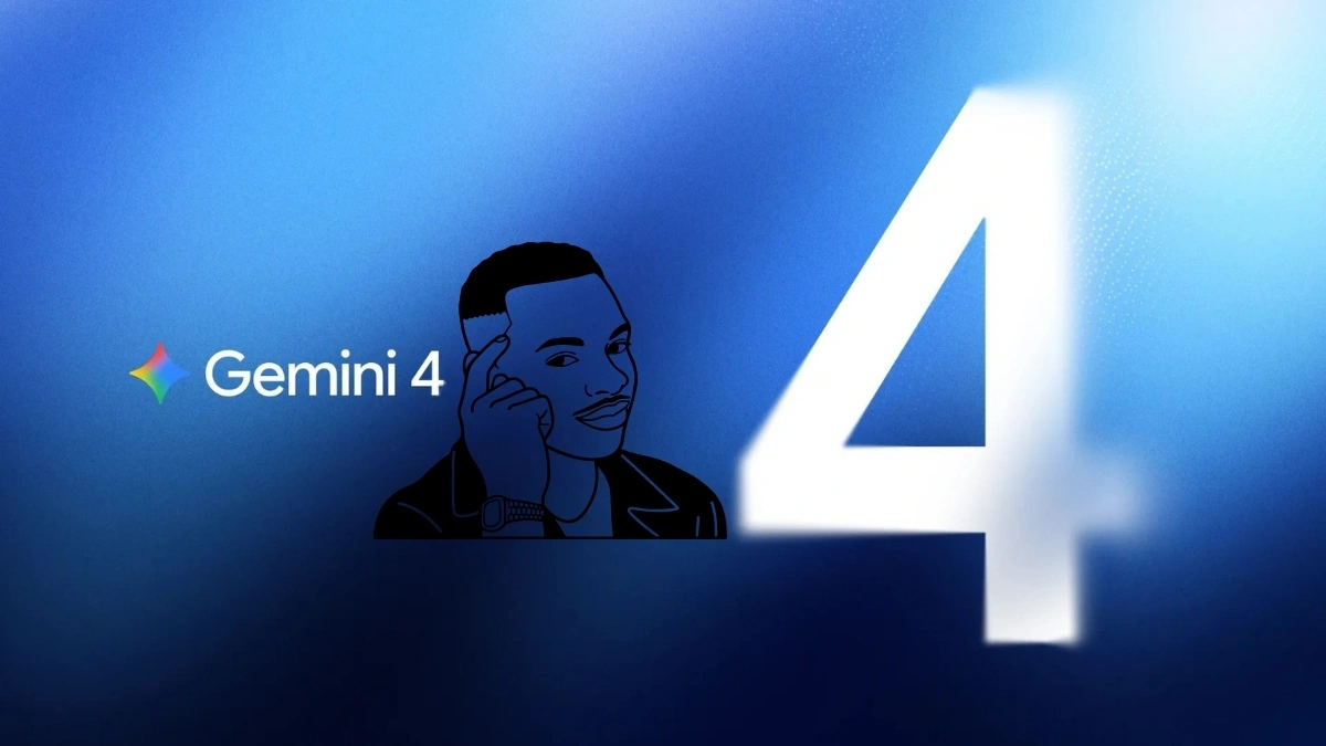 Google tnie darmowe Gemini. Koniec od 9 października