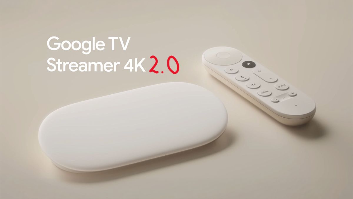Google szykuje nową sprzęt do TV. Będziesz chciał tego pilota