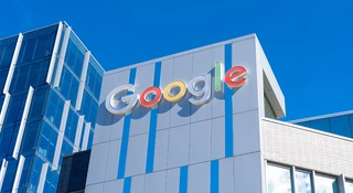 Alphabet stracił niemal 500 mld dolarów wartości w ciągu jednej sesji