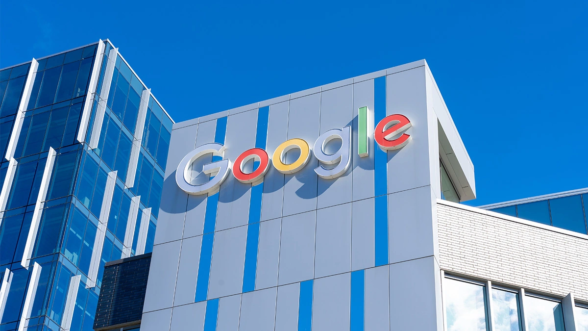 Google stracił grube miliardy w jeden dzień. "Tracą wiarę w koncern"