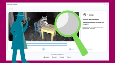 Tak sprawdzisz, czy zdjęcie jest fałszywe. Google udostępnia ważne narzędzie
