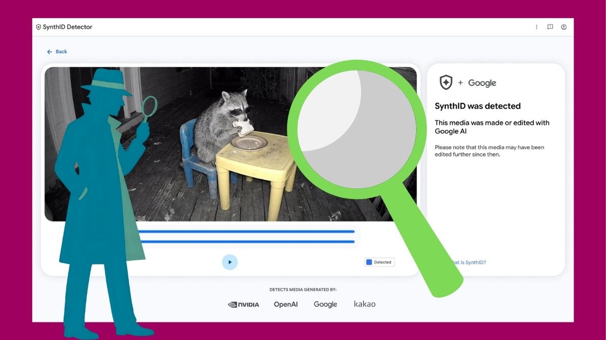 Tak sprawdzisz, czy zdjęcie jest fałszywe. Google udostępnia ważne narzędzie