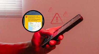 Google włącza Polskę do systemu ostrzegania. Wystarczy telefon z Androidem