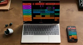 Miały odpalać aplikacje z telefonu. Nowe laptopy Google nie takie wspaniałe