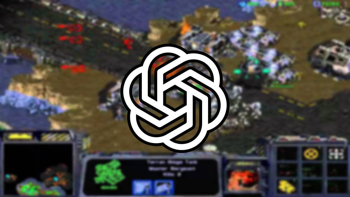 Model OpenAI dostał lanie w grze. Potem zrobił coś bardzo ludzkiego