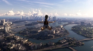 GTA 6 aktywności wywiad IGN