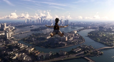 GTA 6 ma żyć bez gracza. "Nawet twórcy nie znają całej mapy"