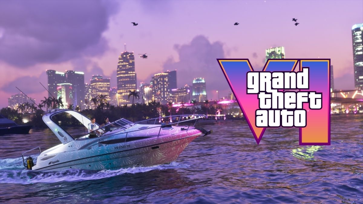 Rockstar zamieni prawdziwe miasto w lokację z GTA 6. Ale rozmach