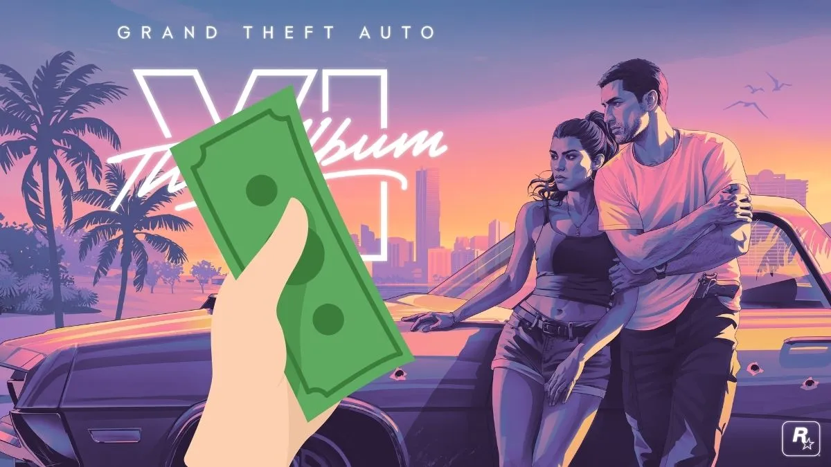 Zapłacą za granie w GTA 6. Chcę tak w Polsce