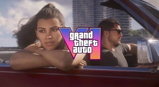 GTA 6 zwiastun