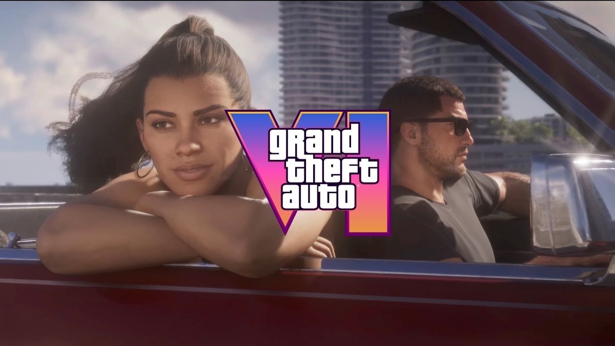 GTA 6 na nowym zwiastunie. Odliczamy dni do premiery