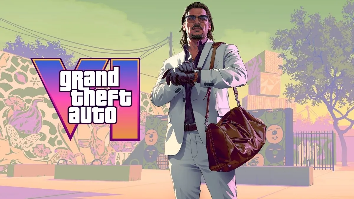 GTA 6 jeszcze nie wydano, a już bije rekordy. Liczby dają do myślenia