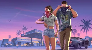 GTA 6 wyciek