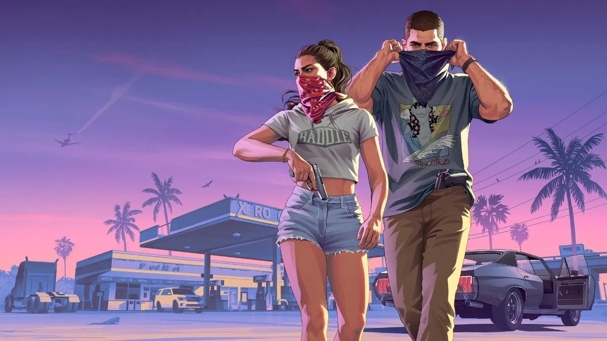 GTA 6 z ogromnym wyciekiem. Poświęcisz 25 minut