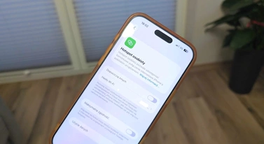 Spędziłem dwa tygodnie na hotspocie z telefonu. Przepaliłem ponad 560 GB