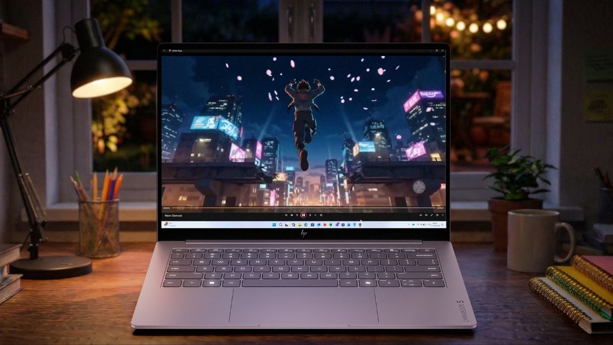 Tani laptop z Windowsem lepszy od MacBooka Neo? Tak