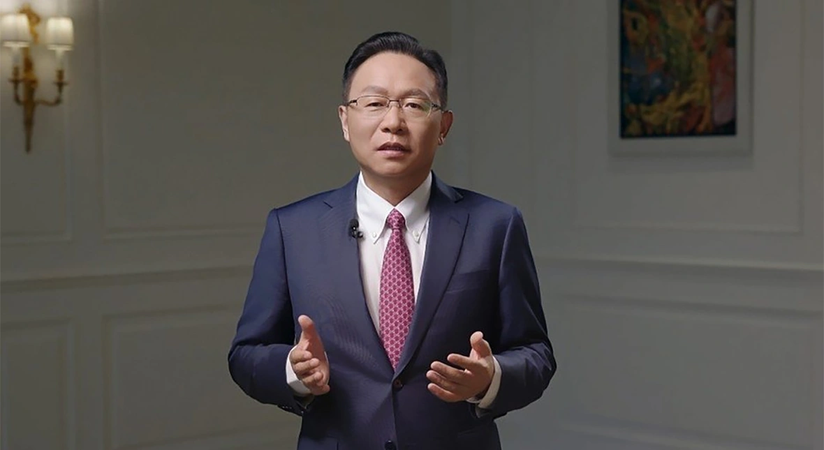 Huawei Connect 2026 Florencja