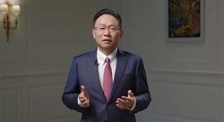 Huawei Connect 2026 Florencja