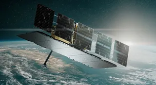 Rosjanie podkradli się do satelity ICEYE. Alarm na orbicie