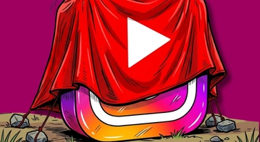 Instagram zamienia się w YouTube'a. Nowa zakładka w aplikacji