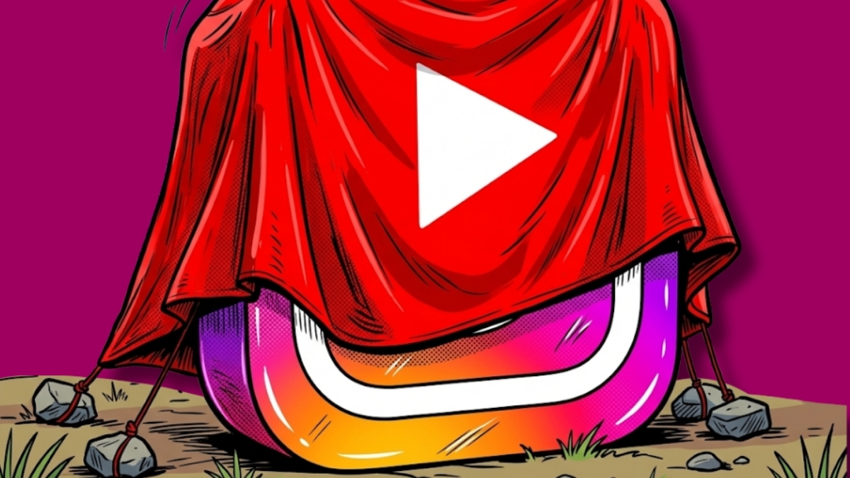 Instagram zamienia się w YouTube’a. Nowa zakładka w aplikacji