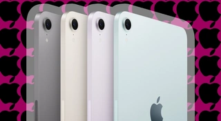 3999 zł za nowego iPada mini. OLED wywinduje cenę
