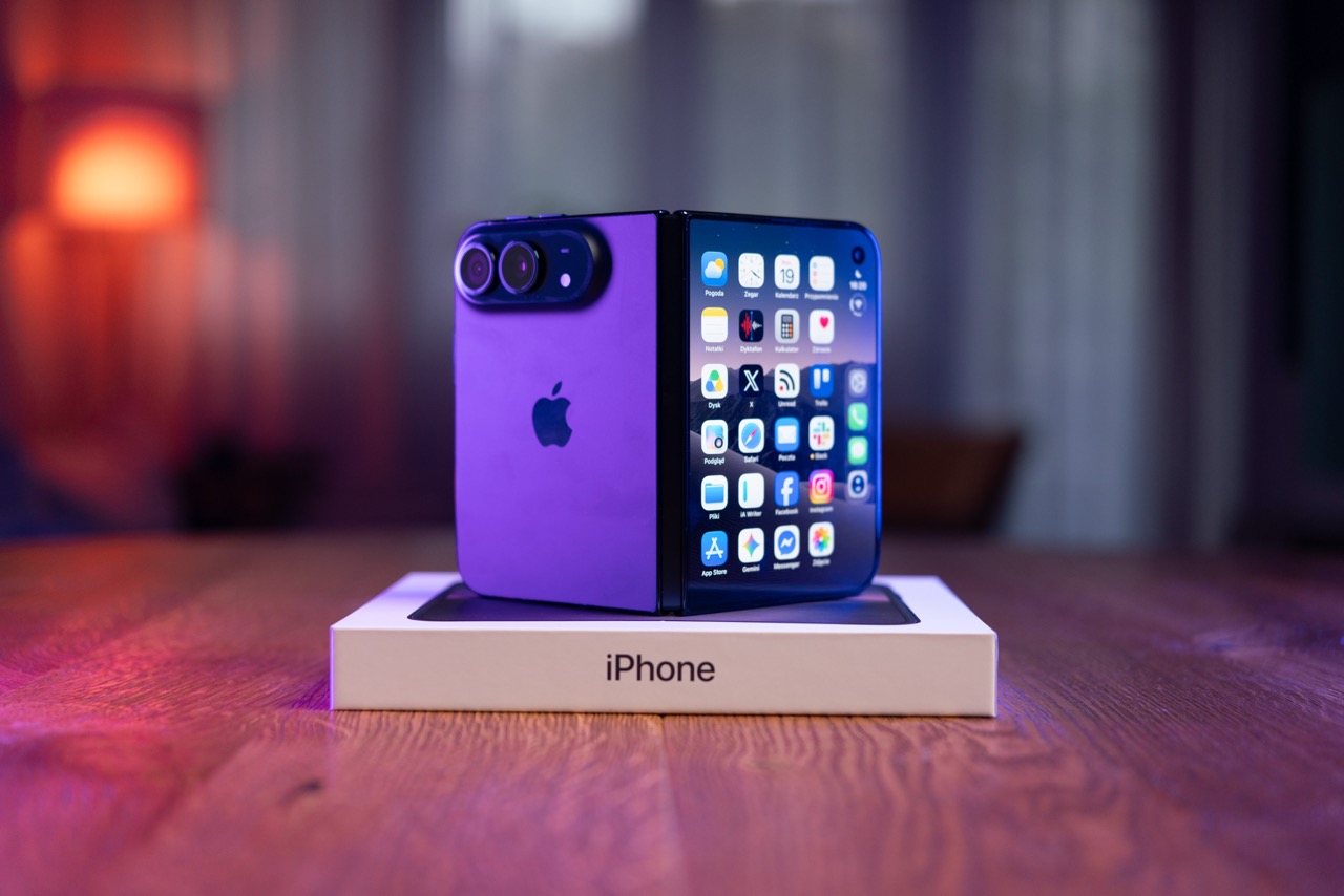 Nie idź do sklepu po iPhone’a Duo. Apple mówi, iż i tak go nie dostaniesz